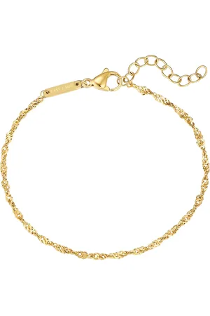 Eastside Armband aus Edelstahl in Gelbgold Armbänder & Armreife 1 ct Damen (32.99 € / 1 ct)