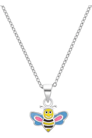 Amor Kette mit Anhänger Ketten 1 ct Damen (34.99 € / 1 ct)