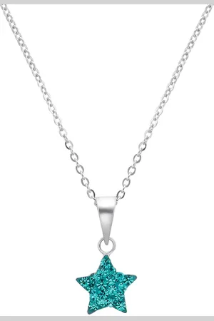 Amor Kette mit Anhänger Ketten 1 ct Damen (34.99 € / 1 ct)