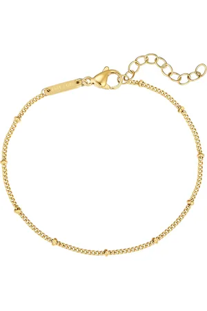 Eastside Armband aus Edelstahl in Gelbgold Armbänder & Armreife 1 ct Damen (32.99 € / 1 ct)
