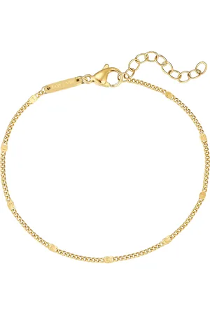 Eastside Armband aus Edelstahl in Gelbgold Armbänder & Armreife 1 ct Damen (32.99 € / 1 ct)