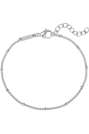 Eastside Armband aus Edelstahl in Silber Armbänder & Armreife 1 ct Damen (32.99 € / 1 ct)