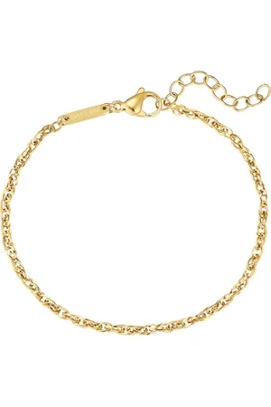 Eastside Armband aus Edelstahl in Gelbgold Armbänder & Armreife 1 ct Damen (32.99 € / 1 ct)