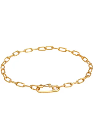 Elli Gliederkette Oval Verstellbar Trend 925 Silber Armbänder & Armreife 1 ct Damen (59.89 € / 1 ct)
