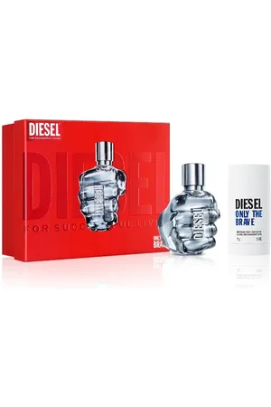 Diesel Only the Brave Duftsets 1 ct Herren (33.99 € / 1 ct)