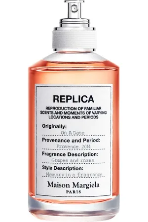 Maison Margiela Replica On A Date Eau de Toilette 100 ml (1170 € / 1 l)