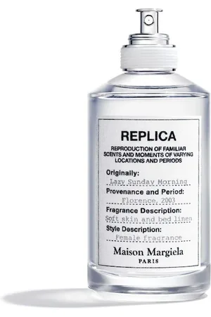 Maison Margiela Replica Lazy Sunday Morning Eau de Toilette 100 ml (990 € / 1 l)