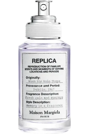 Maison Margiela Replica When the Rain stops Eau de Toilette 30 ml (2333 € / 1 l)