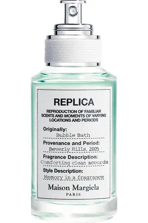 Maison Margiela Replica Bubble Bath Eau de Toilette 30 ml (2299.67 € / 1 l)