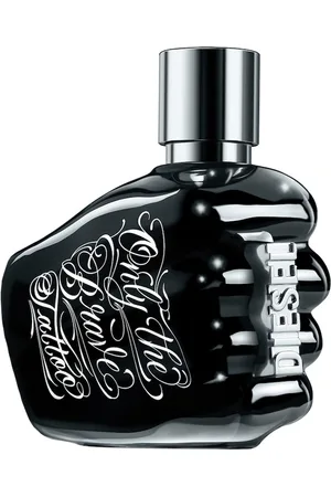 Diesel Only the Brave TATTOO Eau de Toilette 35 ml Herren (1514.29 € / 1 l)