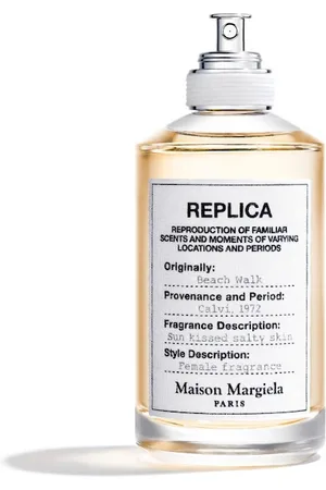 Maison Margiela Replica Beach Walk Eau de Toilette 100 ml (1270 € / 1 l)