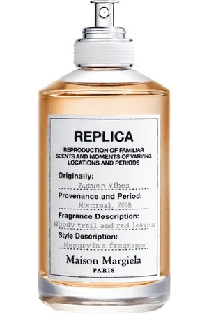 Maison Margiela Replica Autumn Vibes Eau de Toilette 100 ml (1190 € / 1 l)