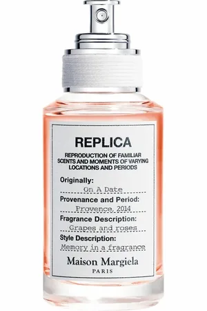 Maison Margiela Replica On A Date Eau de Toilette 30 ml (2099.67 € / 1 l)