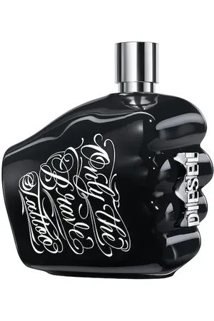 Diesel Only the Brave TATTOO Eau de Toilette 200 ml Herren (495 € / 1 l)
