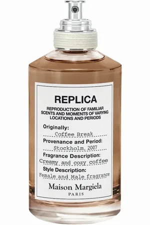 Maison Margiela Replica Coffee Break Eau de Toilette 100 ml (1400 € / 1 l)
