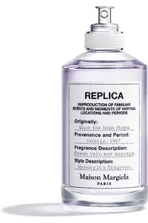 Maison Margiela Replica When the Rain stops Eau de Toilette 100 ml (1400 € / 1 l)