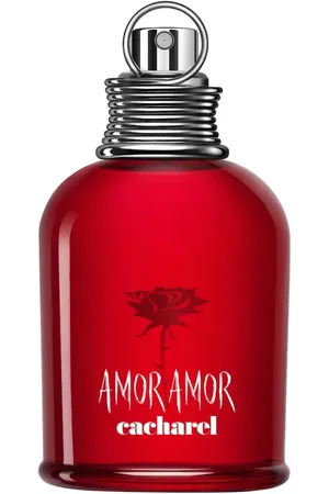 Cacharel Amor Amor Eau de Toilette 50 ml Damen (999.8 € / 1 l)