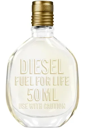 Diesel Fuel for Life Homme Eau de Toilette 50 ml Herren (699.8 € / 1 l)