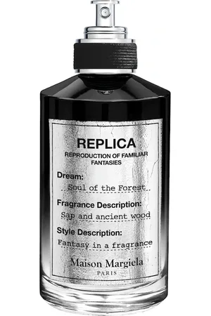 Maison Margiela Replica Soul of the Forest Eau de Parfum 100 ml Damen (1490 € / 1 l)