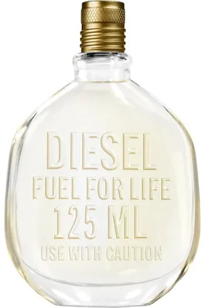 Diesel Fuel for Life Homme Eau de Toilette 125 ml Herren (447.92 € / 1 l)