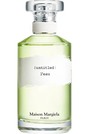 Maison Margiela Untitled L´Eau Eau de Toilette 100 ml (1090 € / 1 l)