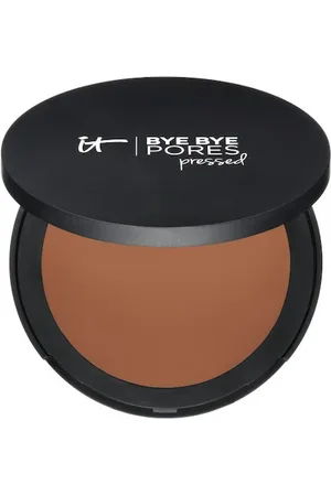IT COSMETICS Bye Bye Pores Pressed Puder 9 g Translucent Deep (4444.44 € / 1 kg)