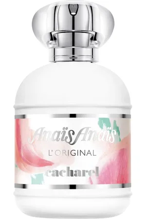 Cacharel Anais Anais Eau de Toilette 50 ml Damen (1640 € / 1 l)