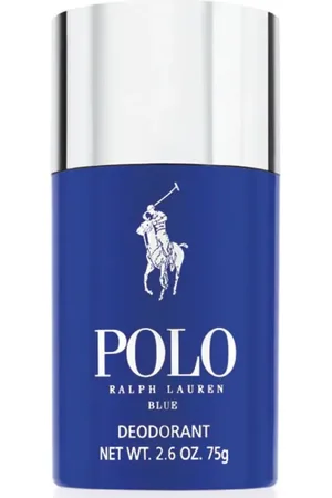 Ralph Lauren Polo Blue Deodorants 75 ml (506.67 € / 1 l)