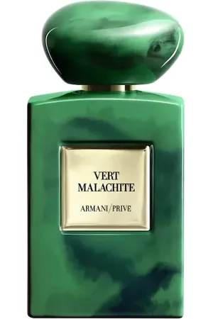 Giorgio Armani Armani Privé Vert Malachite Eau de Parfum 100 ml (2800 € / 1 l)
