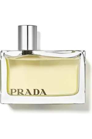 Prada Amber Femme Classic Eau de Parfum 80 ml Damen (1875 € / 1 l)