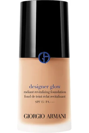 Giorgio Armani Designer Glow LSF 20 Foundation 30 ml 2.75 (1666.33 € / 1 l)