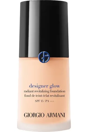 Giorgio Armani Designer Glow LSF 20 Foundation 30 ml (1666.33 € / 1 l)