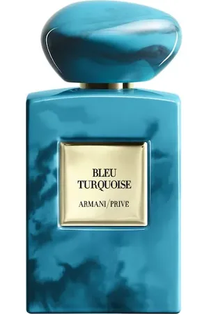 Giorgio Armani Armani Privé Bleu Turquoise Eau de Parfum 100 ml (3500 € / 1 l)