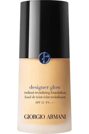 Giorgio Armani Designer Glow LSF 20 Foundation 30 ml (1666.33 € / 1 l)
