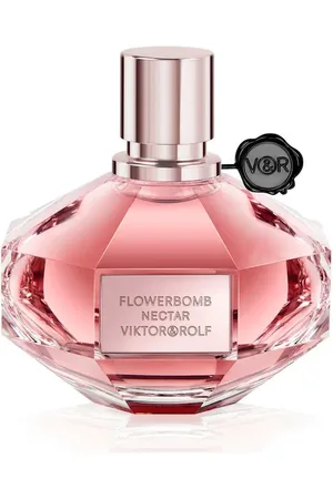 Viktor & Rolf Flowerbomb Nectar Intense Eau de Parfum 90 ml Damen (1477.78 € / 1 l)