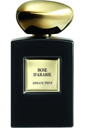 Giorgio Armani Armani Privé Rose d’Arabie Eau de Parfum 100 ml (2800 € / 1 l)