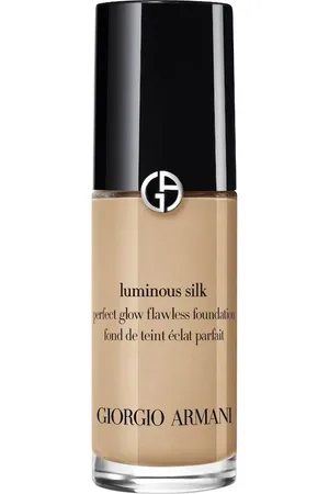 Giorgio Armani Luminous Silk Travel Size Foundation 18 ml Nr. 4 (1832.78 € / 1 l)