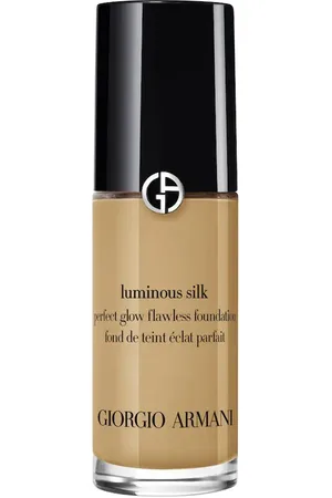Giorgio Armani Luminous Silk Travel Size Foundation 18 ml Nr. 6 (1943.89 € / 1 l)