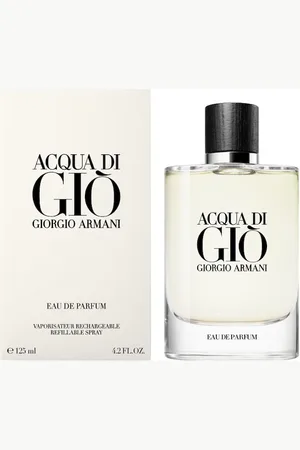 Giorgio Armani Acqua di Giò Eau de Parfum 125 ml Herren (1207.92 € / 1 l)