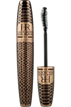 Helena Rubinstein Lash Queen Fatal Blacks Waterproof Mascara 7 ml 01 (6285.71 € / 1 l)