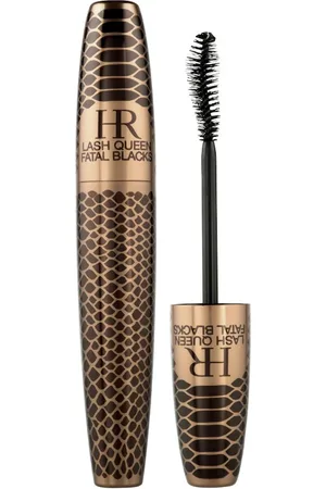 Helena Rubinstein Lash Queen Fatal Blacks Mascara 7 ml 01 (6541.43 € / 1 l)