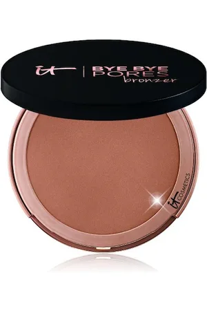 IT COSMETICS BYE BYE Pores Bronzer 8,6 g DORÉ (4534.88 € / 1 kg)