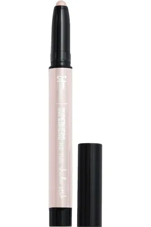 IT COSMETICS SUPERHERO™ Superhero No Tug Eye Transforming Shadow Stick + Primer Lidschatten 1,5 g Passionate Pearl (16000 € / 1 kg)