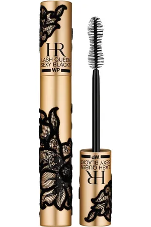 Helena Rubinstein Lash Queen Sexy Blacks Waterproof Mascara 5,8 ml Nr 01 Black (7586.21 € / 1 l)