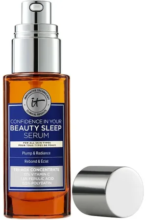 IT COSMETICS CONFIDENCE In Your Beauty Sleep Serum Anti-Aging Gesichtsserum 30 ml (2233.33 € / 1 l)