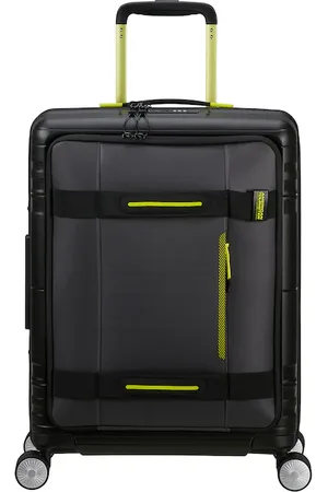 American Tourister Handgepäck-Trolley Hello Cabin Spinner 55 Expandable Coated Handgepäckkoffer 1 ct (188.99 € / 1 ct)