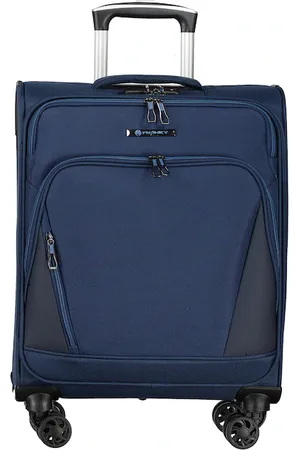 Franky Koffer T24 Größe 55 cm Koffer & Trolleys 1 ct (65.89 € / 1 ct)