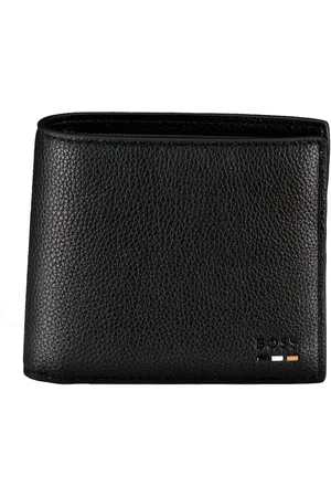 HUGO BOSS Geldbörse Ray 4CC-Coin Portemonnaies 1 ct Herren (78.69 € / 1 ct)