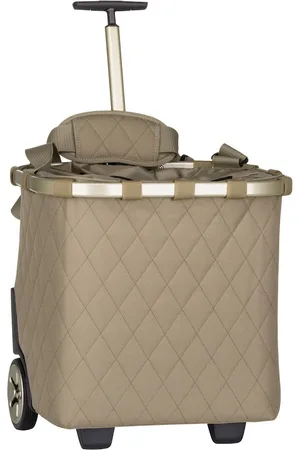 Reisenthel Einkaufstasche carrycruiser special edition Koffer & Trolleys 1 ct (154.99 € / 1 ct)