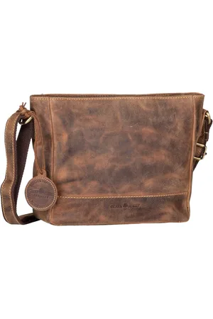 Greenburry Bodybag Vintage Umhängetaschen 1 ct (84.89 € / 1 ct)